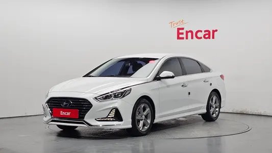 Hyundai 2.0 2017
