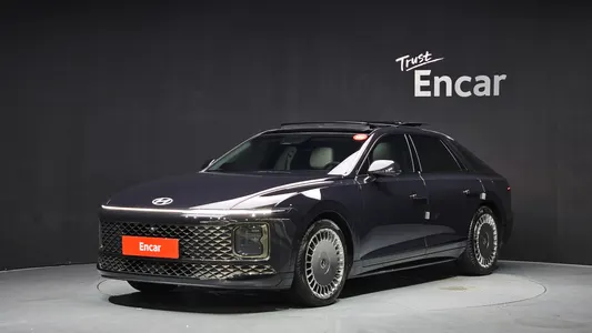 Hyundai (GN7) 2023