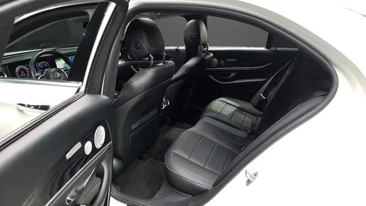 Mercedes-Benz E-Class W213 E300 4MATIC 2019 12