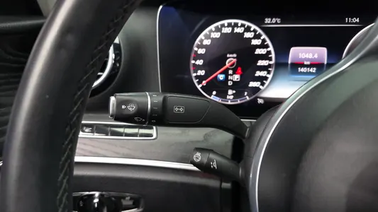 Mercedes-Benz E-Class W213 E300 4MATIC 2019 19