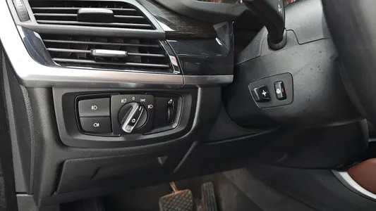 BMW X6 (F16) xDrive 30d 2015 14