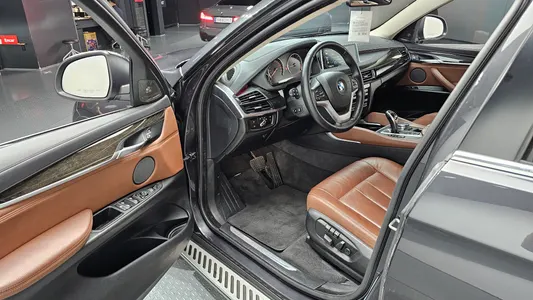 BMW X6 (F16) xDrive 30d 2015 10