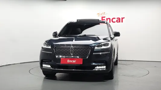 Lincoln 2 3.0 AWD 2022