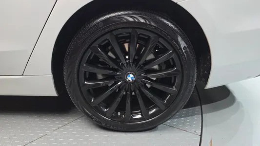 BMW 6 Series GT (G32) 620d xDrive 2019 5