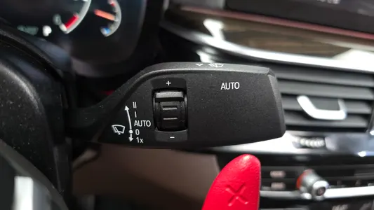 BMW 6 Series GT (G32) 620d xDrive 2019 28