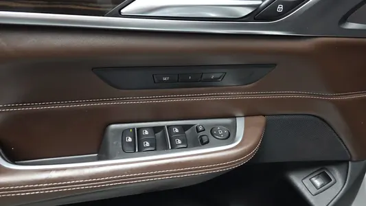 BMW 6 Series GT (G32) 620d xDrive 2019 30