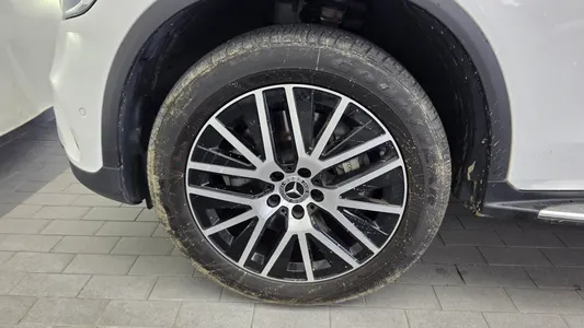 Mercedes-Benz GLC-Class X253 GLC300e 4MATIC 2021 5