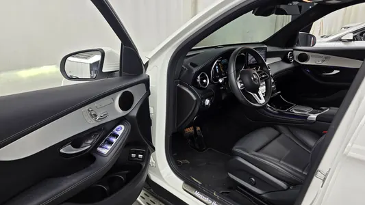 Mercedes-Benz GLC-Class X253 GLC300e 4MATIC 2021 10