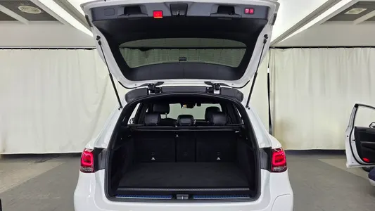 Mercedes-Benz GLC-Class X253 GLC300e 4MATIC 2021 20