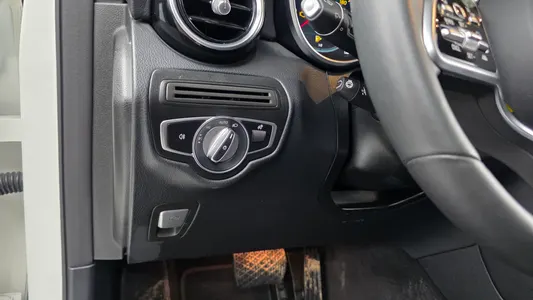 Mercedes-Benz GLC-Class X253 GLC300e 4MATIC 2021 16