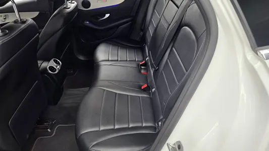 Mercedes-Benz GLC-Class X253 GLC300e 4MATIC 2021 26