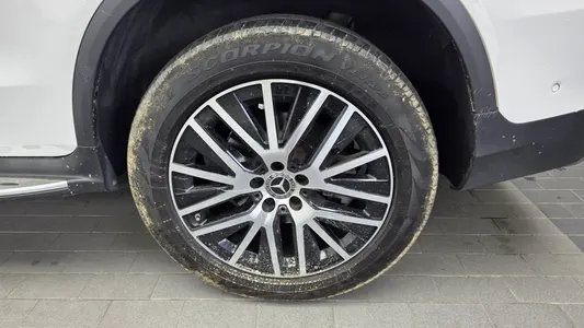 Mercedes-Benz GLC-Class X253 GLC300e 4MATIC 2021 21