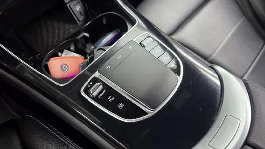 Mercedes-Benz GLC-Class X253 GLC300e 4MATIC 2021 27