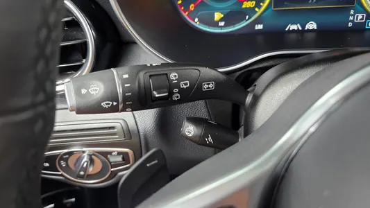 Mercedes-Benz GLC-Class X253 GLC300e 4MATIC 2021 28