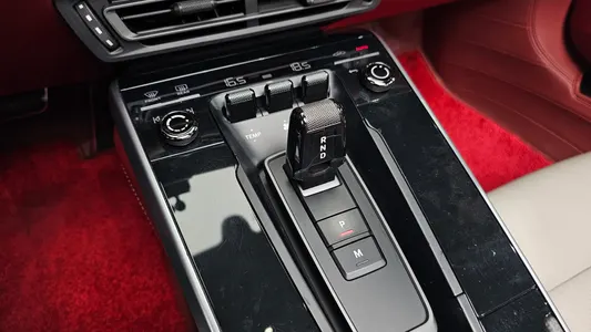 Porsche 911 (992) 4 2020 9