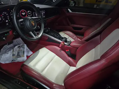 Porsche 911 (992) 4 2020 11