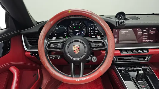Porsche 911 (992) 4 2020 13
