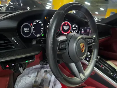 Porsche 911 (992) 4 2020 19