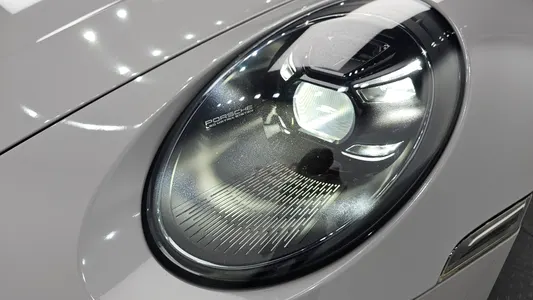 Porsche 911 (992) 4 2020 22