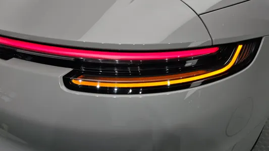 Porsche 911 (992) 4 2020 23
