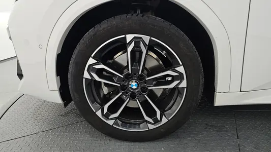 BMW X2 (U10) xDrive 20i M 2024 5