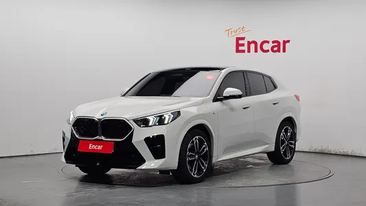 BMW X2 (U10) xDrive 20i M 2024