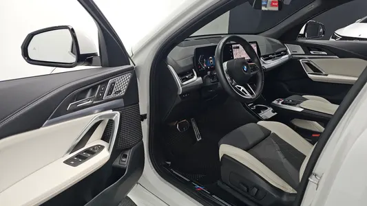 BMW X2 (U10) xDrive 20i M 2024 11
