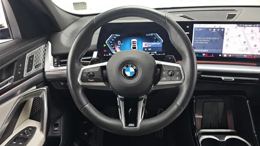 BMW X2 (U10) xDrive 20i M 2024 13
