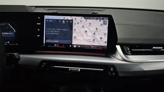 BMW X2 (U10) xDrive 20i M 2024 14