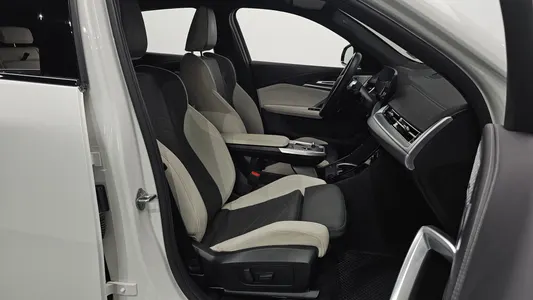 BMW X2 (U10) xDrive 20i M 2024 10