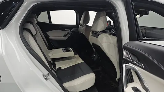 BMW X2 (U10) xDrive 20i M 2024 26