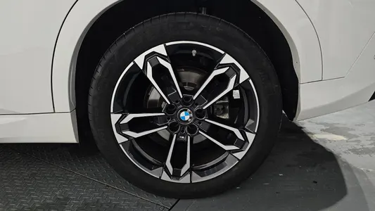 BMW X2 (U10) xDrive 20i M 2024 21