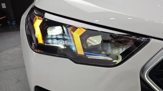 BMW X2 (U10) xDrive 20i M 2024 22