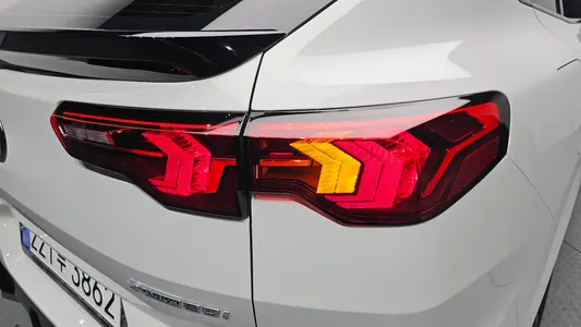BMW X2 (U10) xDrive 20i M 2024 23