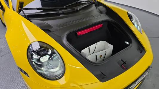 Porsche 911 (992) 4 GTS 2024 6