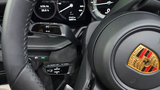Porsche 911 (992) 4 GTS 2024 18