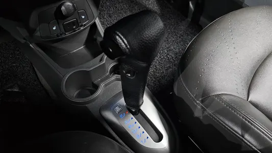 Chevrolet Spark LT 2013 9