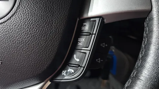 Chevrolet Spark LT 2013 14