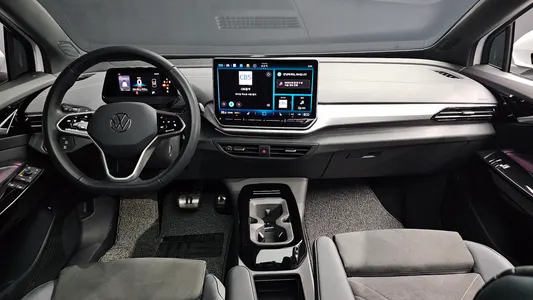 Volkswagen ID.5 2025 6