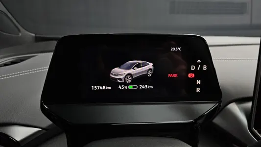 Volkswagen ID.5 2025 7