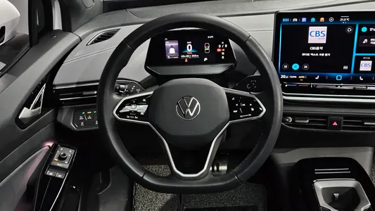 Volkswagen ID.5 2025 12