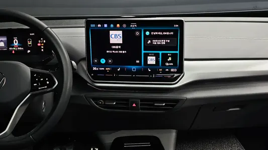 Volkswagen ID.5 2025 13