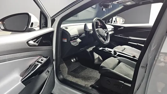 Volkswagen ID.5 2025 9
