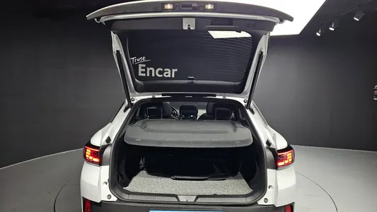 Volkswagen ID.5 2025 19