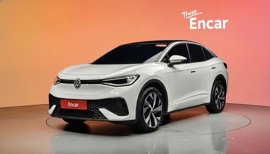 Volkswagen ID.5 2025 20