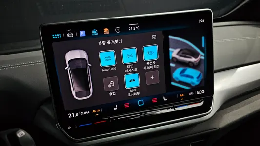 Volkswagen ID.5 2025 15