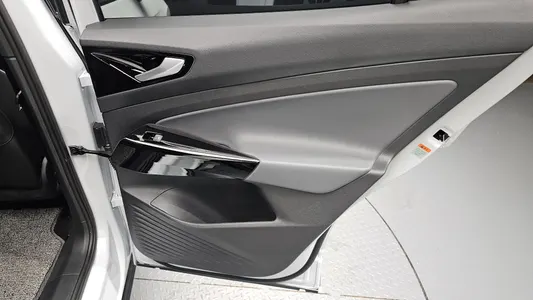 Volkswagen ID.5 2025 25