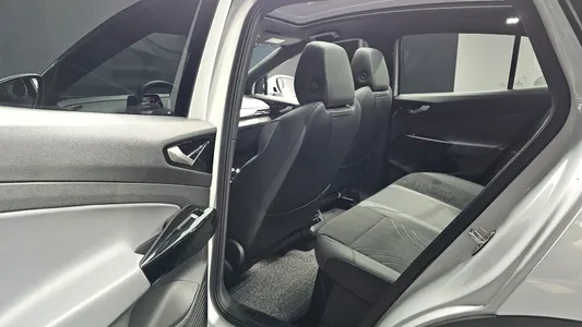 Volkswagen ID.5 2025 26