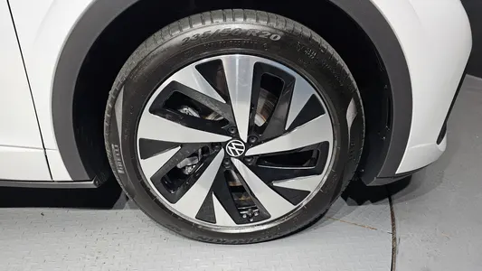 Volkswagen ID.5 2025 21