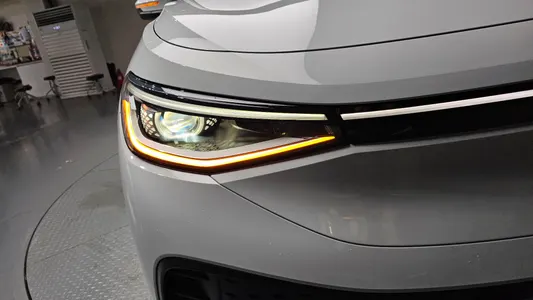 Volkswagen ID.5 2025 22